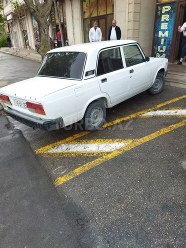 LADA (VAZ) 2107 2009, 150,000 km - 1.6 l - Bakı