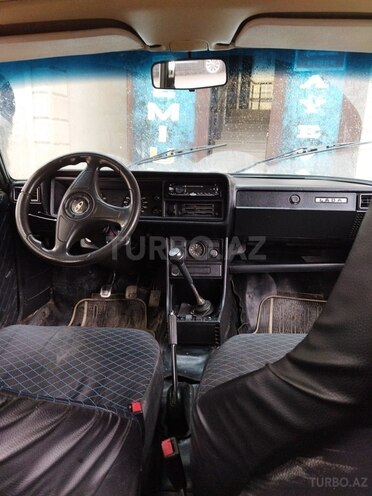 LADA (VAZ) 2107 2009, 150,000 km - 1.6 l - Bakı