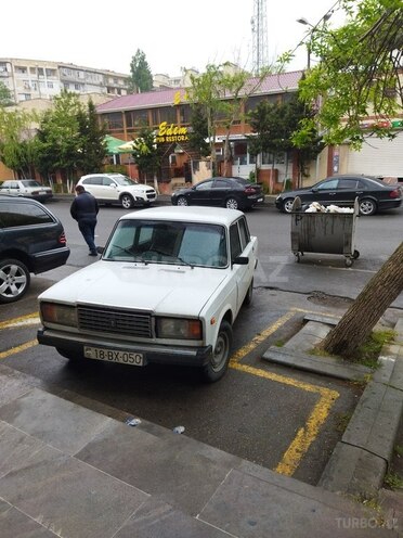 LADA (VAZ) 2107 2009, 150,000 km - 1.6 l - Bakı