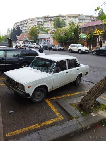 LADA (VAZ) 2107 2009, 150,000 km - 1.6 l - Bakı