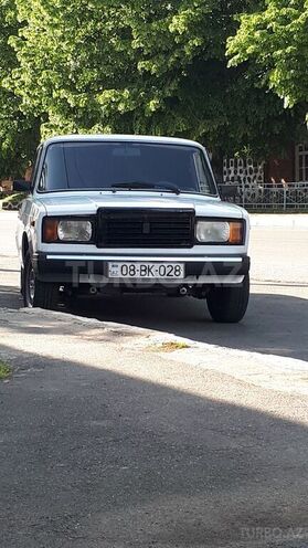 LADA (VAZ) 2107 2003, 140,000 km - 1.6 л - Balakən