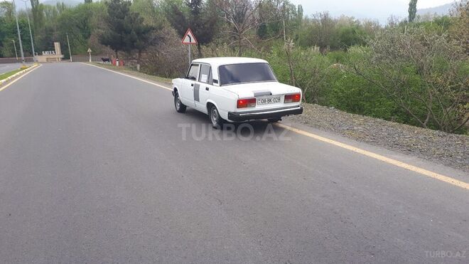 LADA (VAZ) 2107 2003, 140,000 km - 1.6 л - Balakən