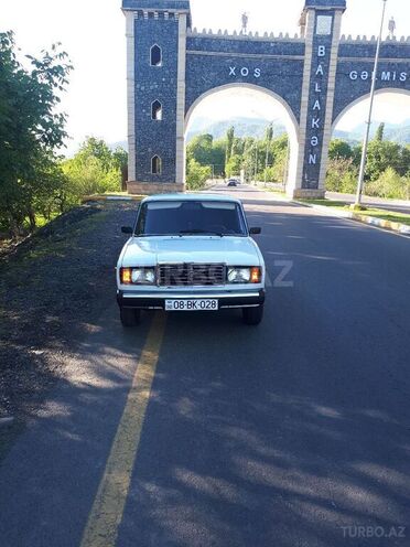 LADA (VAZ) 2107 2003, 140,000 km - 1.6 л - Balakən