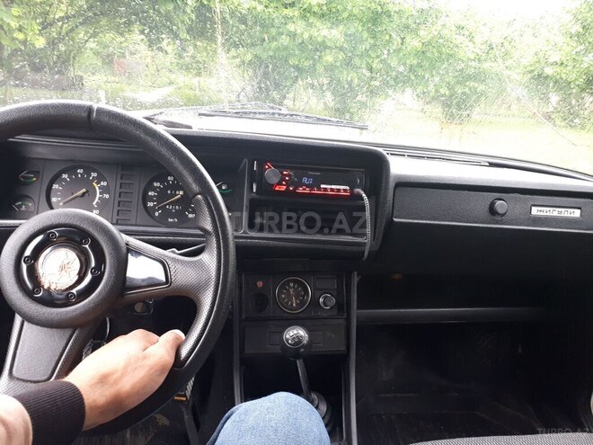LADA (VAZ) 2107 2003, 140,000 km - 1.6 л - Balakən