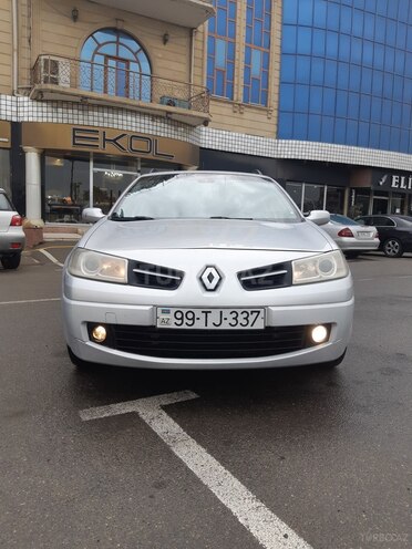 Renault Megane 2007, 396,000 km - 1.5 л - Bakı