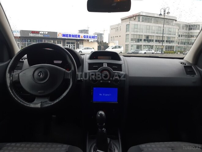 Renault Megane 2007, 396,000 km - 1.5 л - Bakı