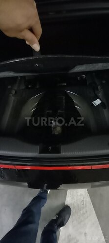 Chevrolet Cruze 2017, 19,870 km - 1.4 l - Bakı