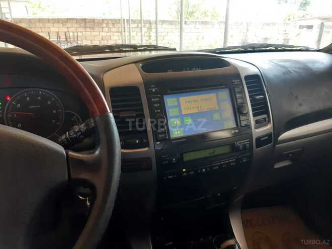 Toyota Prado 2006, 175,000 km - 2.7 l - Bakı
