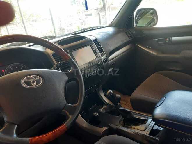 Toyota Prado 2006, 175,000 km - 2.7 l - Bakı