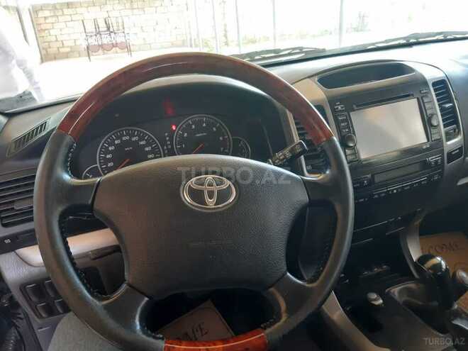 Toyota Prado 2006, 175,000 km - 2.7 l - Bakı