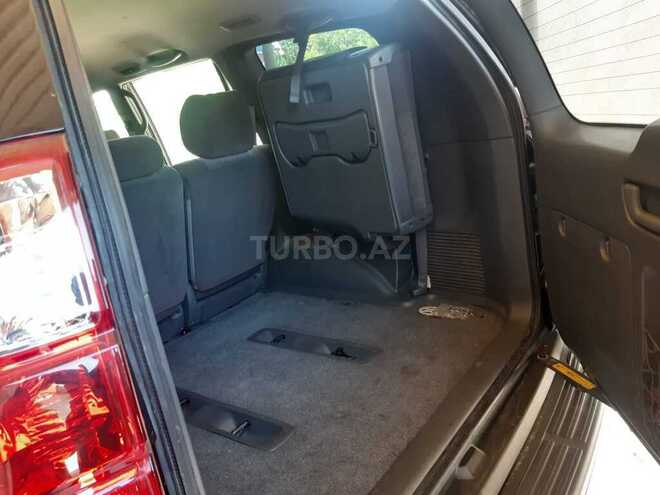 Toyota Prado 2006, 175,000 km - 2.7 l - Bakı