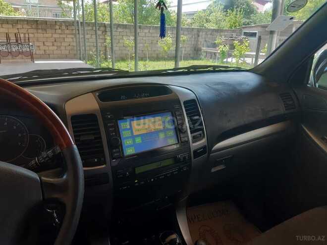 Toyota Prado 2006, 175,000 km - 2.7 l - Bakı