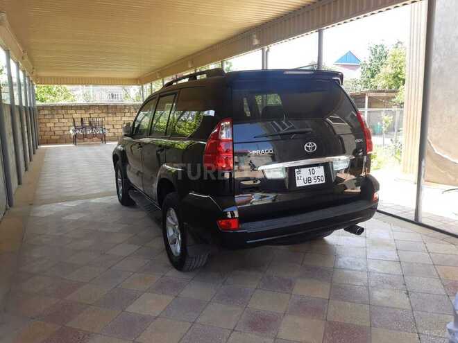 Toyota Prado 2006, 175,000 km - 2.7 l - Bakı