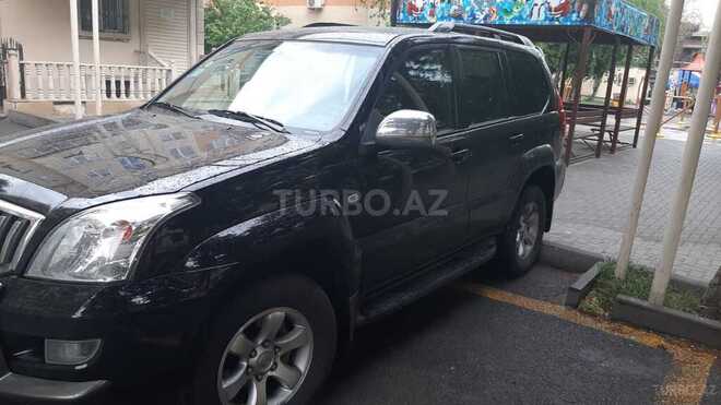 Toyota Prado 2006, 175,000 km - 2.7 l - Bakı