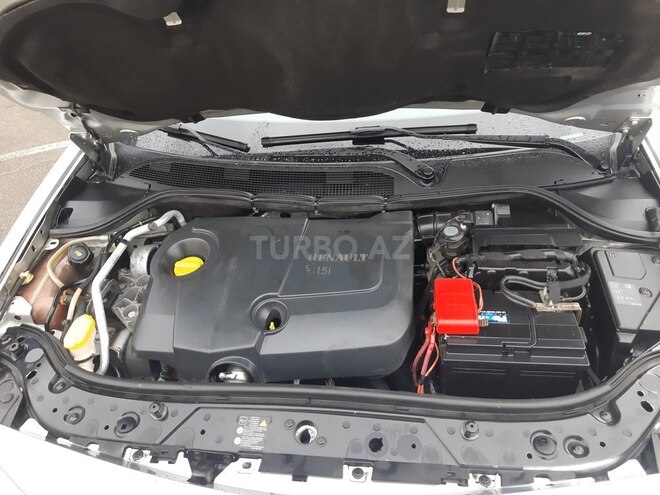 Renault Megane 2007, 396,000 km - 1.5 л - Bakı