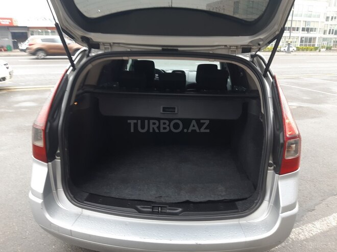Renault Megane 2007, 396,000 km - 1.5 л - Bakı