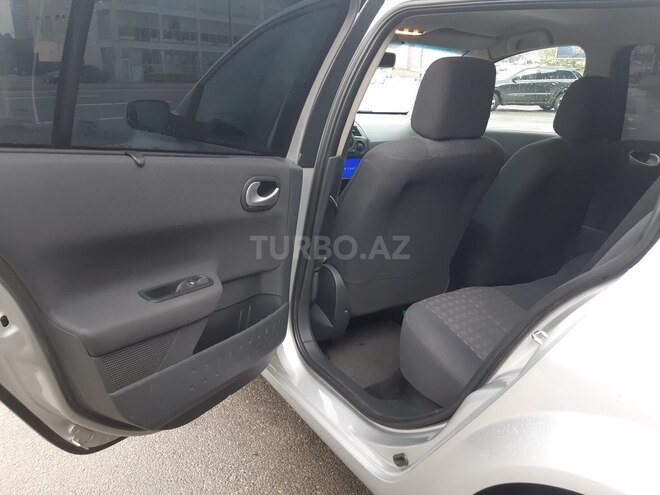 Renault Megane 2007, 396,000 km - 1.5 л - Bakı