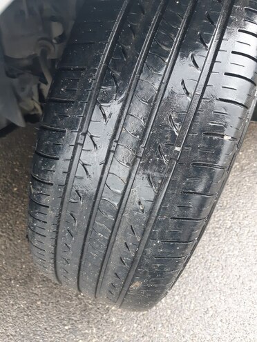 Renault Megane 2007, 396,000 km - 1.5 л - Bakı