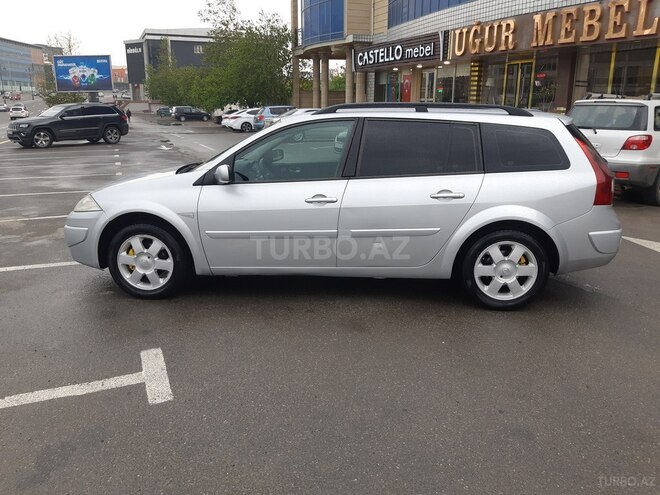 Renault Megane 2007, 396,000 km - 1.5 л - Bakı