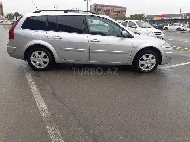 Renault Megane 2007, 396,000 km - 1.5 л - Bakı