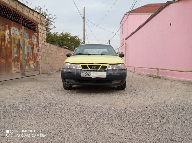 Daewoo Nexia 2006, 400,895 km - 1.6 л - Sumqayıt