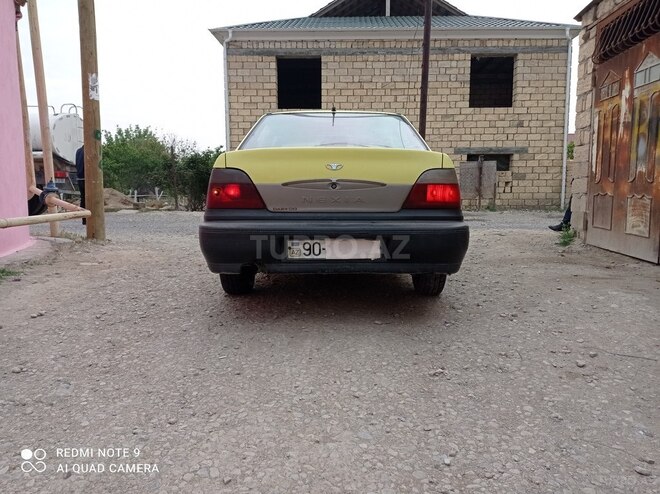 Daewoo Nexia 2006, 400,895 km - 1.6 л - Sumqayıt