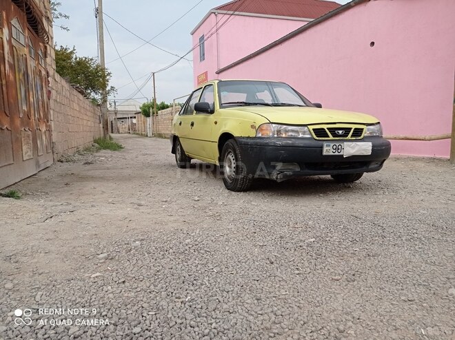Daewoo Nexia 2006, 400,895 km - 1.6 л - Sumqayıt