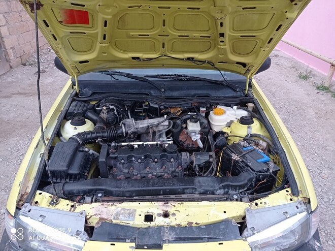Daewoo Nexia 2006, 400,895 km - 1.6 л - Sumqayıt
