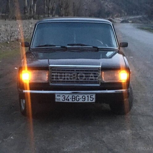 LADA (VAZ) 2107 1992, 277,734 km - 1.6 l - Qax