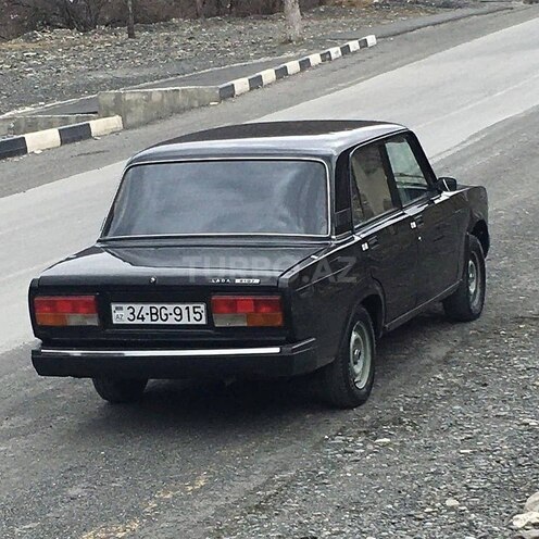 LADA (VAZ) 2107 1992, 277,734 km - 1.6 l - Qax