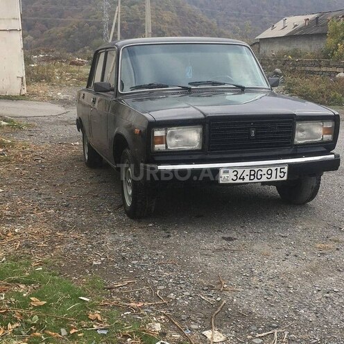 LADA (VAZ) 2107 1992, 277,734 km - 1.6 l - Qax