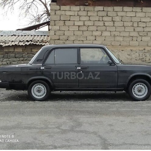 LADA (VAZ) 2107 1992, 277,734 km - 1.6 l - Qax
