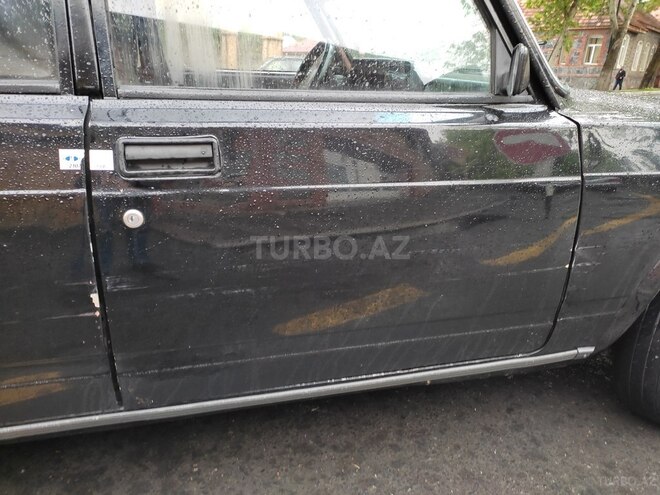 LADA (VAZ) 2107 1992, 277,734 km - 1.6 l - Qax