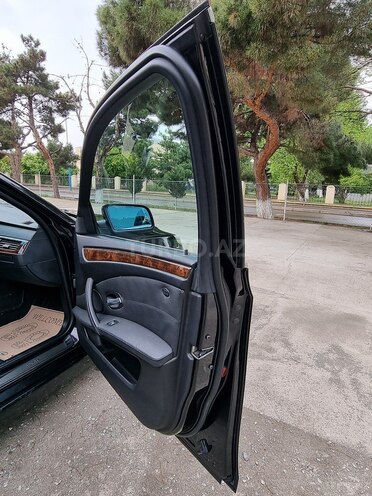 BMW 530 2007, 192,996 km - 3.0 l - Gəncə