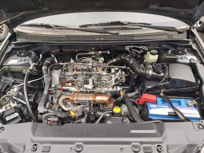 Toyota Corolla 2006, 189,400 km - 1.4 l - Bakı