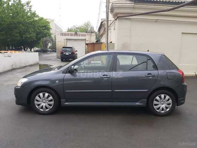 Toyota Corolla 2006, 189,400 km - 1.4 l - Bakı