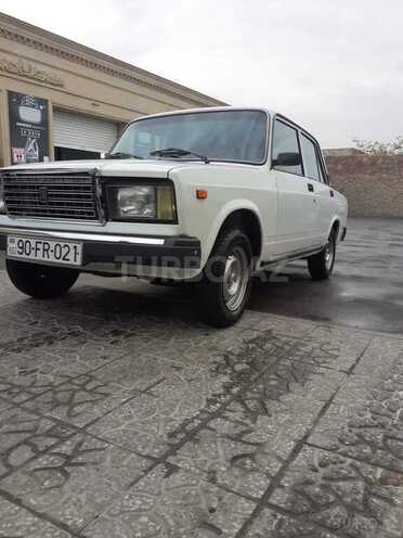 LADA (VAZ) 2107 2009, 77,000 km - 1.6 l - Sumqayıt