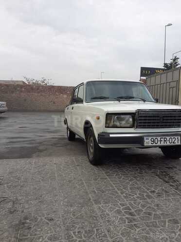 LADA (VAZ) 2107 2009, 77,000 km - 1.6 l - Sumqayıt