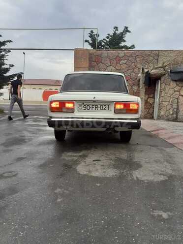 LADA (VAZ) 2107 2009, 77,000 km - 1.6 l - Sumqayıt