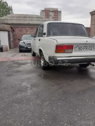 LADA (VAZ) 2107 2009, 77,000 km - 1.6 l - Sumqayıt