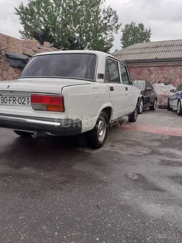 LADA (VAZ) 2107 2009, 77,000 km - 1.6 l - Sumqayıt