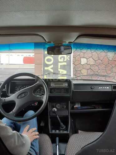 LADA (VAZ) 2107 2009, 77,000 km - 1.6 l - Sumqayıt
