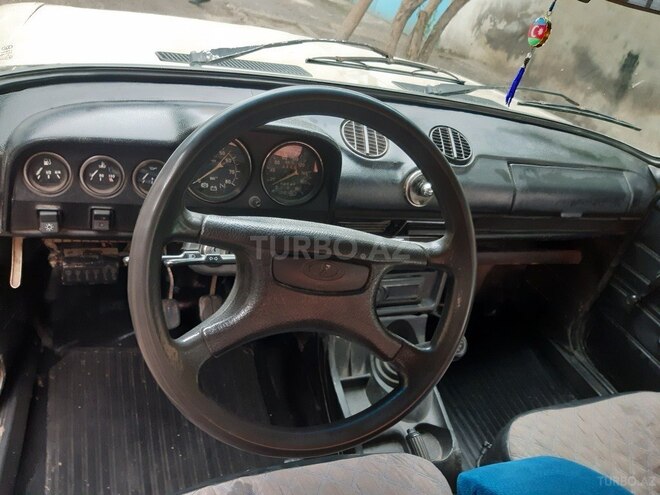 LADA (VAZ) 2106 1994, 180,000 km - 1.5 l - Gəncə
