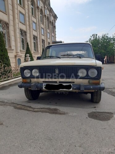 LADA (VAZ) 2106 1994, 180,000 km - 1.5 l - Gəncə