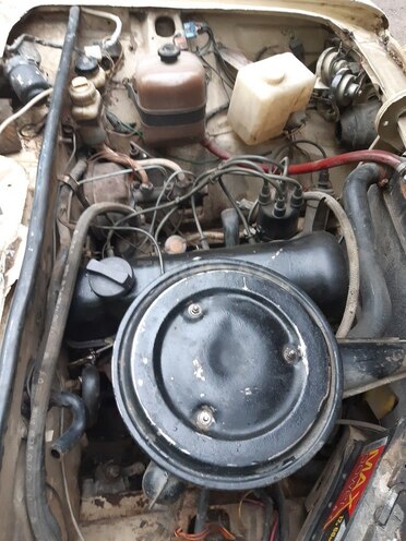 LADA (VAZ) 2106 1994, 180,000 km - 1.5 l - Gəncə