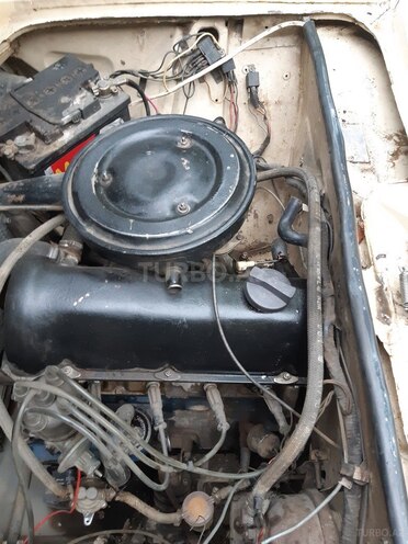 LADA (VAZ) 2106 1994, 180,000 km - 1.5 l - Gəncə