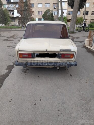 LADA (VAZ) 2106 1994, 180,000 km - 1.5 l - Gəncə