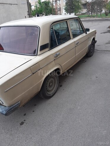 LADA (VAZ) 2106 1994, 180,000 km - 1.5 l - Gəncə