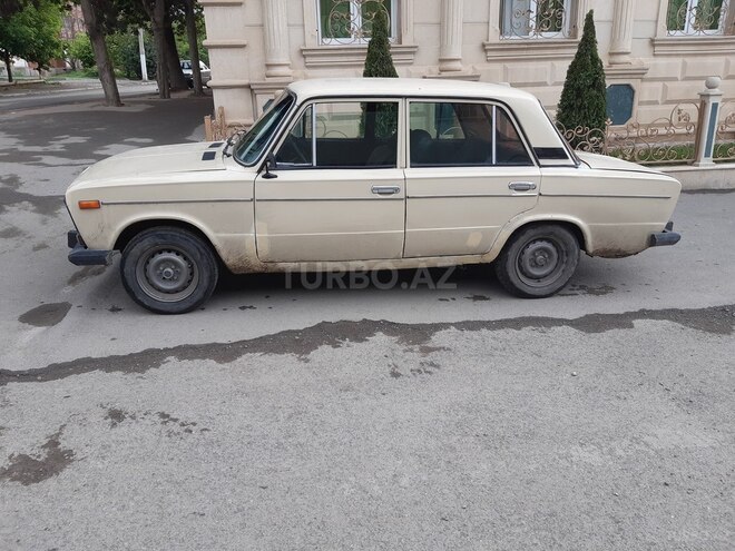 LADA (VAZ) 2106 1994, 180,000 km - 1.5 l - Gəncə