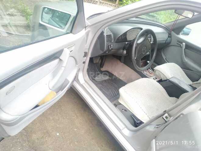 Mercedes C 200 1998, 409,860 km - 2.0 l - Bakı